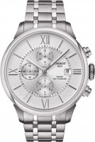 Купити наручний годинник TISSOT Chemin Des Tourelles T099.427.11.038.00  за ціною від 37820 грн.