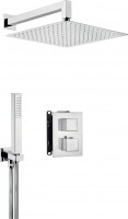 Купити душова система Deante Box BXYZ0EAT  за ціною від 17980 грн.