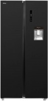 Купити холодильник Amica FY 5079.3 GDFBI  за ціною від 38900 грн.