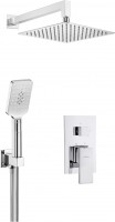 Купити душова система Deante Anemon BIS NAC 09MP  за ціною від 15170 грн.