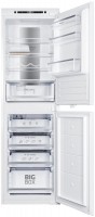 Купити вбудований холодильник Amica BK 3005.6 DFVCM  за ціною від 25502 грн.