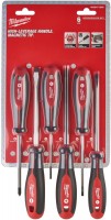 Купити набір інструментів Milwaukee Tri-lobe screwdriver set 1 (4932471806)  за ціною від 768 грн.