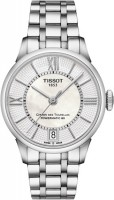 Купить наручные часы TISSOT Chemin Des Tourelles T099.207.11.118.00  по цене от 22400 грн.