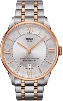 Купить наручные часы TISSOT Chemin Des Tourelles Powermatic 80 Helvetic PRide Special Edition T099.407.22.038.01  по цене от 26220 грн.