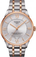 Купити наручний годинник TISSOT Chemin Des Tourelles Powermatic 80 Helvetic PRide Special Edition T099.407.22.038.01  за ціною від 26220 грн.