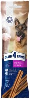Купити корм для собак Club 4 Paws Large Dental Sticks 117 g  за ціною від 52 грн.