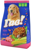 Купить корм для собак GAV Meat Assorte 10 kg: цена от 499 грн.