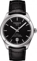 Купити наручний годинник TISSOT PR 100 COSC T101.451.16.051.00  за ціною від 18810 грн.