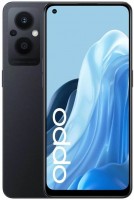 Купити мобільний телефон OPPO Reno8 Lite 5G 128GB/8GB  за ціною від 10036 грн.