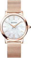 Купити наручний годинник Balmain 7699.33.82  за ціною від 18540 грн.