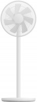 Купити вентилятор Xiaomi Mi Smart Standing Fan Pro за ціною від 8561 грн.