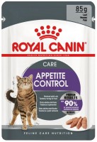 Купити корм для кішок Royal Canin Appetite Control Care Loaf Pouch 12 pcs  за ціною від 559 грн.