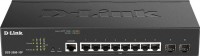 Купити комутатор D-Link DGS-2000-10P за ціною від 14442 грн.