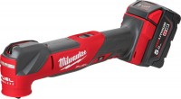 Купить многофункциональный инструмент Milwaukee M18 FMT-502X: цена от 29624 грн.