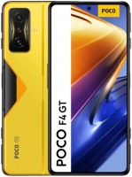 Купити мобільний телефон Poco F4 GT 128GB  за ціною від 17524 грн.