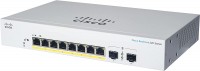 Купить комутатор Cisco CBS220-8P-E-2G: цена от 6376 грн.