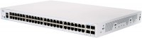 Купити комутатор Cisco CBS220-48T-4G  за ціною від 17226 грн.