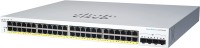 Купить коммутатор Cisco CBS220-48P-4G  по цене от 32088 грн.