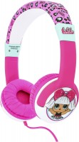 Купить наушники OTL L.O.L. Surprise! My Diva Kids Headphones  по цене от 1566 грн.