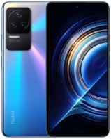 Купити мобільний телефон Xiaomi Redmi K50 256GB/8GB за ціною від 19485 грн.