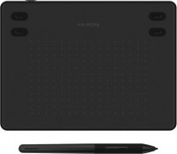 Купить графічний планшет Huion Inspiroy RTE-100: цена от 1440 грн.