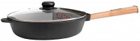 Купити сковорідка Brizoll Optima O2660-P-C  за ціною від 708 грн.