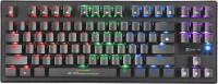 Купить клавіатура XTRIKE ME GK-979: цена от 843 грн.