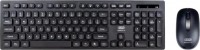Купить клавиатура XO KB-02  по цене от 579 грн.