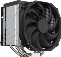 Купити система охолодження SilentiumPC Fortis 5 Dual Fan за ціною від 3275 грн.