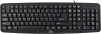 Купити клавіатура TITANUM Wired Standard PS2 Keyboard за ціною від 274 грн.