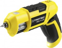 Купити дриль / шурупокрут Trotec PSCS 11-3.6V за ціною від 1981 грн.