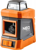 Купить нівелір / рівень / далекомір NEO 75-102: цена от 6639 грн.