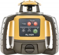 Купить нівелір / рівень / далекомір Topcon RL-H5A: цена от 55692 грн.