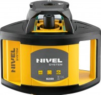 Купити нівелір / рівень / далекомір Nivel System NL500  за ціною від 25116 грн.