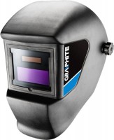 Купить зварювальна маска Graphite 56H820: цена от 2656 грн.