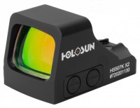 Купить прицел Holosun HS507K X2  по цене от 16296 грн.