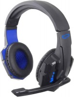 Купити навушники Esperanza Avanger за ціною від 581 грн.