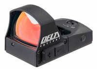 Купити приціл DELTA optical Minidot II  за ціною від 8134 грн.