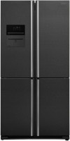Купить холодильник Sharp SJ-FF560EVA: цена от 57500 грн.