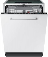 Купить вбудована посудомийна машина Samsung DW60A8050BB: цена от 24989 грн.