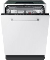 Купить вбудована посудомийна машина Samsung DW60A8060IB: цена от 26699 грн.