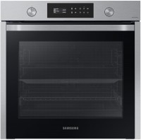 Купить духовой шкаф Samsung Dual Cook NV75A6549RS  по цене от 24900 грн.