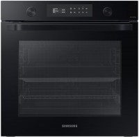 Купить духовой шкаф Samsung Dual Cook NV75A6549RK  по цене от 28649 грн.