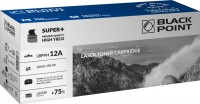 Купити картридж Black Point LBPPH12A за ціною від 1950 грн.