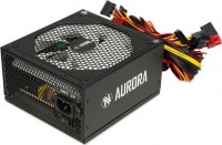 Купить блок питания iBOX Aurora (400W) по цене от 1504 грн.