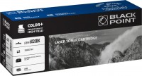 Купить картридж Black Point LCBPX6020BK: цена от 2500 грн.