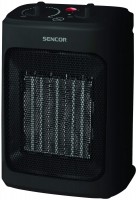 Купить тепловентилятор Sencor SFH 7601: цена от 2326 грн.