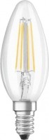Купить лампочка Osram LED Star B35 5W 4000K E14: цена от 88 грн.