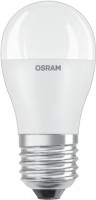 Купить лампочка Osram LED Star P45 8W 4000K E27: цена от 79 грн.