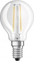 Купить лампочка Osram LED Value P45 4W 4000K E14: цена от 69 грн.